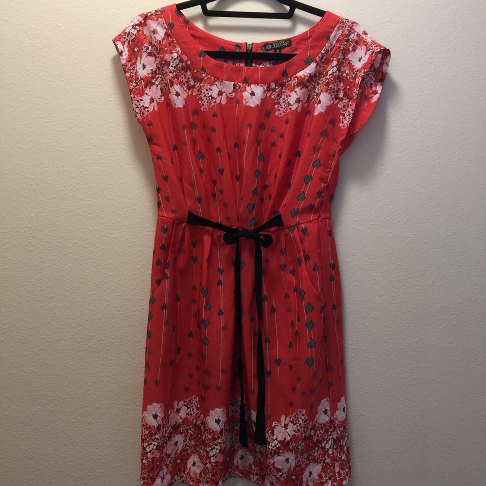 BeBop Dress